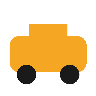 Taxi Service Morocco Logo
