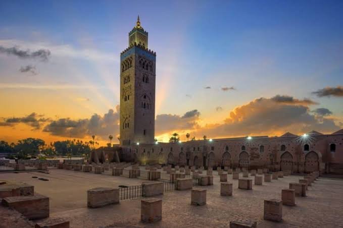 Taxi transfer from Rabat Salé Airport to Rabat City Center